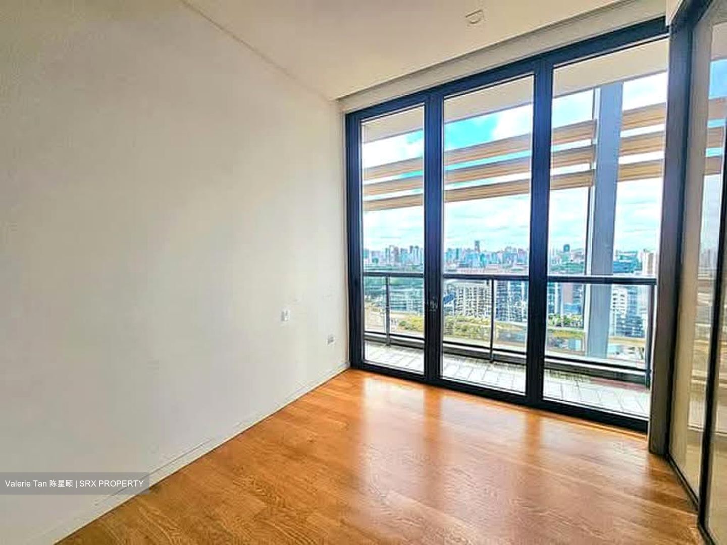 South Beach Residences (D7), Apartment #566530661